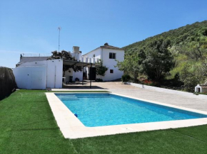 Ländliche Touristenunterkunft Cortijo de Liche, große Gruppen in Arcos de la Frontera, Arcos De La Frontera